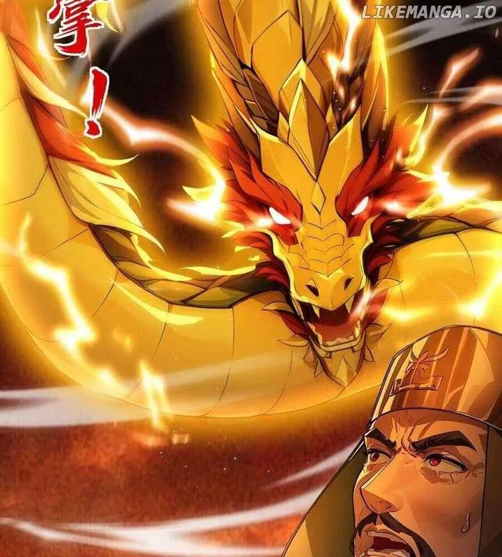 I Really Don’t Want to be a Saint Chapter 35 Online - página 31