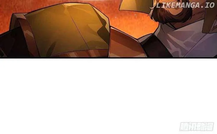 I Really Don’t Want to be a Saint Chapter 35 Online - página 32