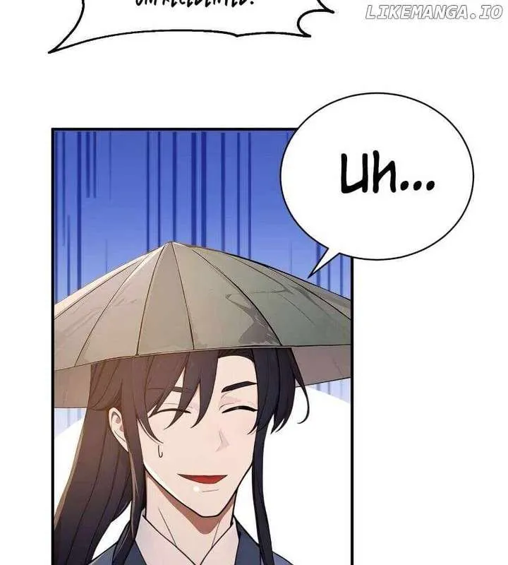 I Really Don’t Want to be a Saint Chapter 35 Online - página 38