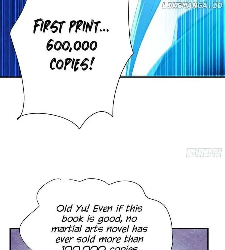 I Really Don’t Want to be a Saint Chapter 35 Online - página 42