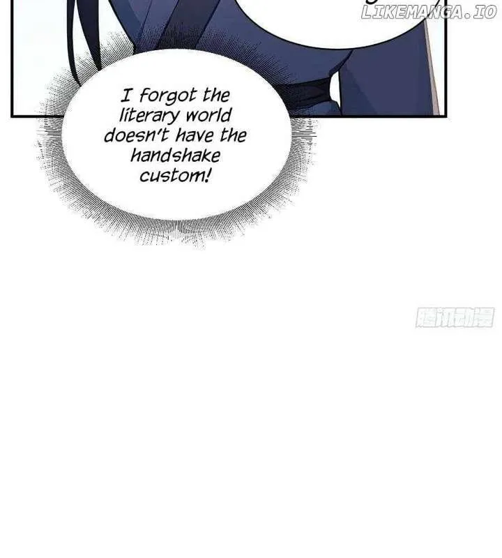 I Really Don’t Want to be a Saint Chapter 35 Online - página 50