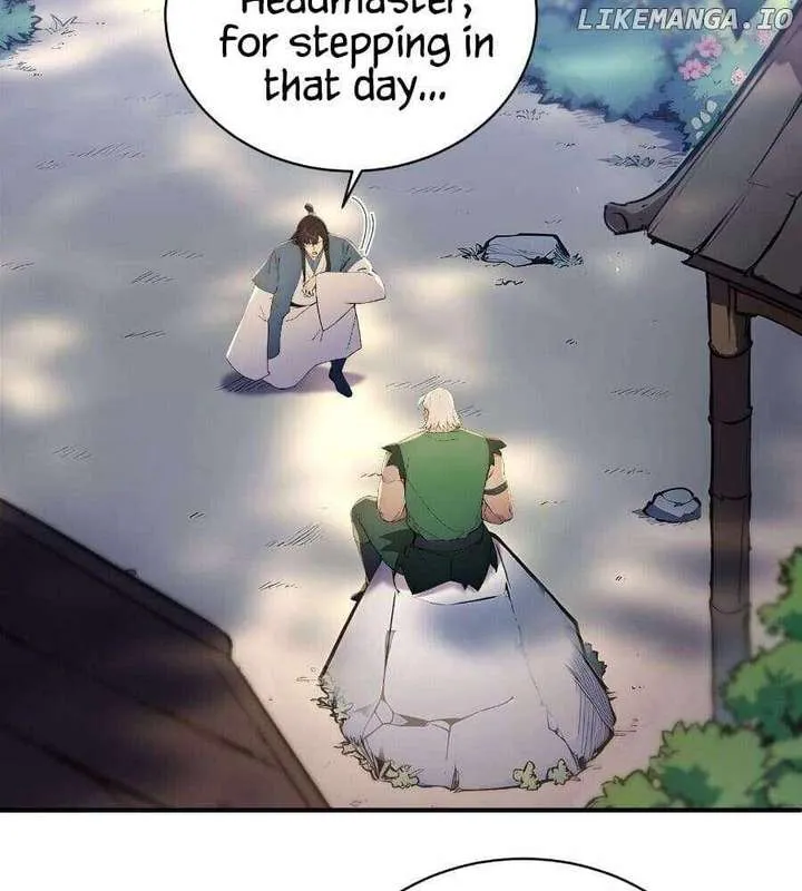 I Really Don’t Want to be a Saint Chapter 35 Online - página 53