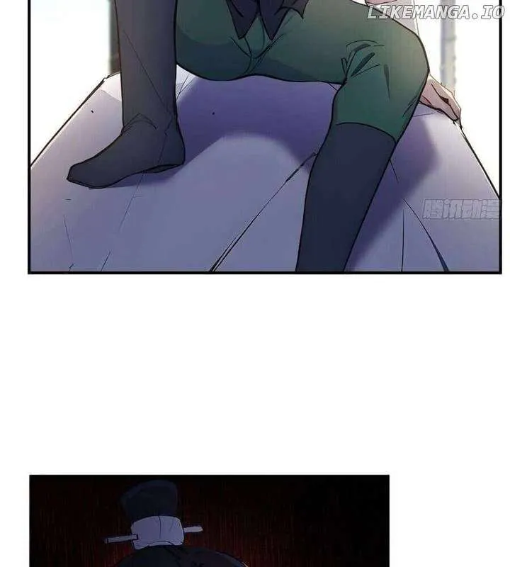 I Really Don’t Want to be a Saint Chapter 35 Online - página 55