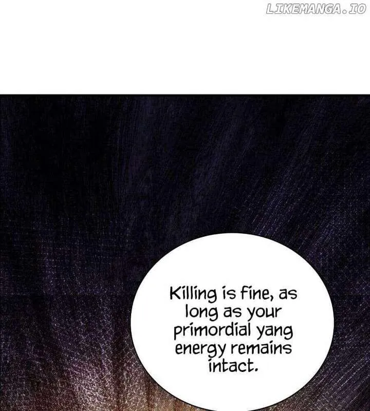I Really Don’t Want to be a Saint Chapter 35 Online - página 60