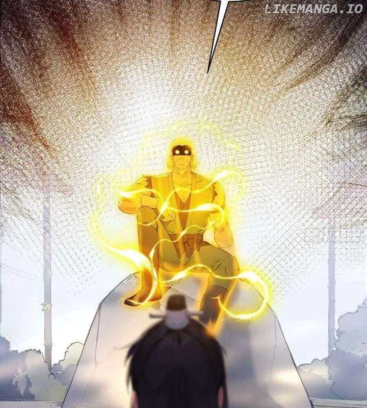 I Really Don’t Want to be a Saint Chapter 35 Online - página 61
