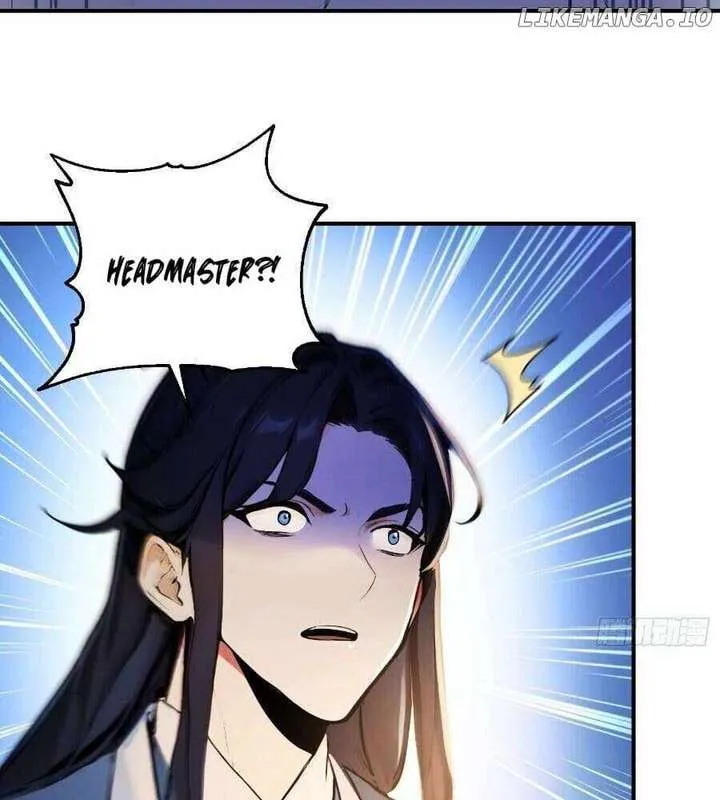 I Really Don’t Want to be a Saint Chapter 35 Online - página 64