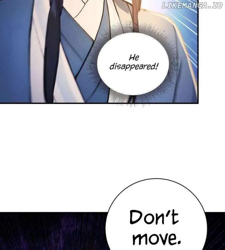 I Really Don’t Want to be a Saint Chapter 35 Online - página 65