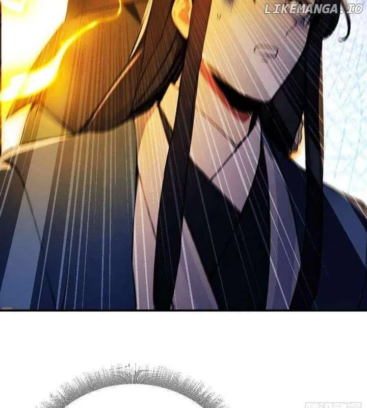 I Really Don’t Want to be a Saint Chapter 35 Online - página 67