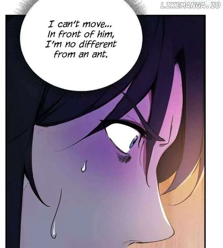 I Really Don’t Want to be a Saint Chapter 35 Online - página 68