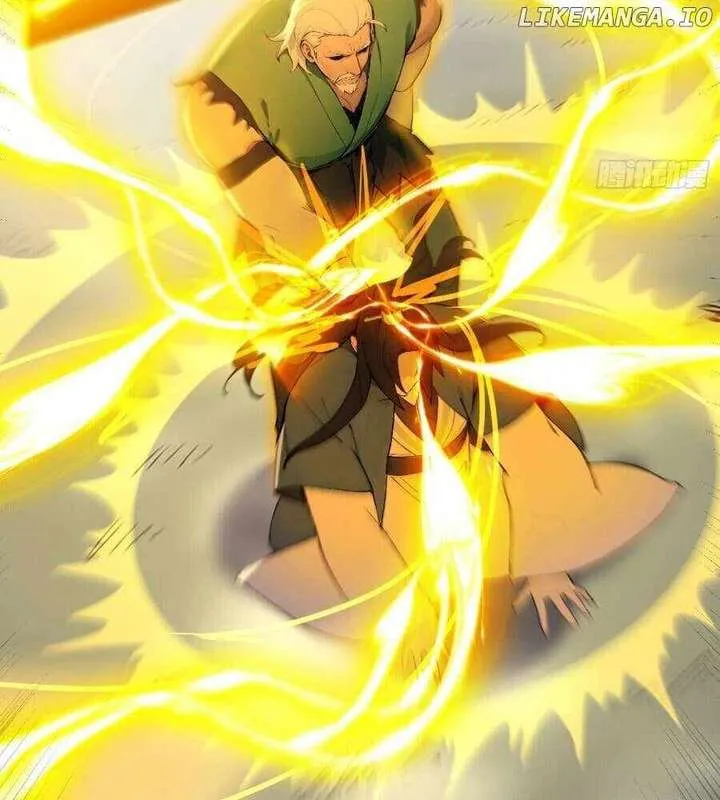 I Really Don’t Want to be a Saint Chapter 35 Online - página 71