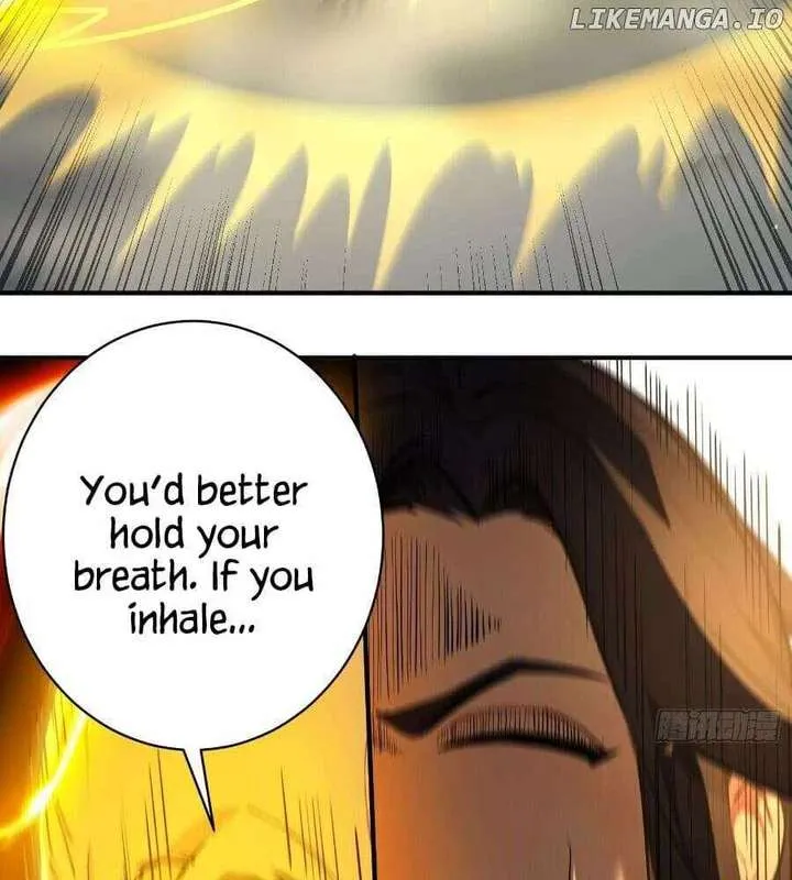 I Really Don’t Want to be a Saint Chapter 35 Online - página 72