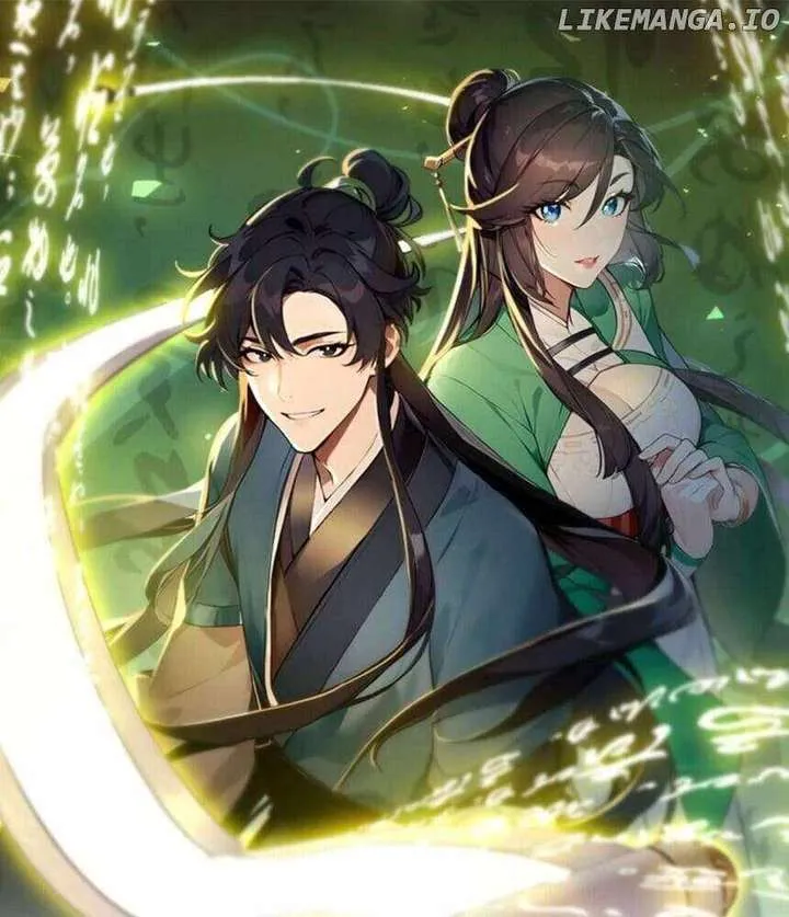 I Really Don’t Want to be a Saint Chapter 39 Online - página 3