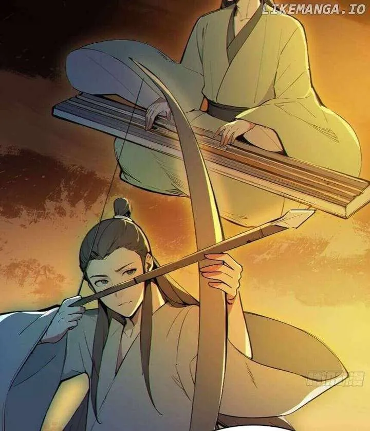 I Really Don’t Want to be a Saint Chapter 39 Online - página 6