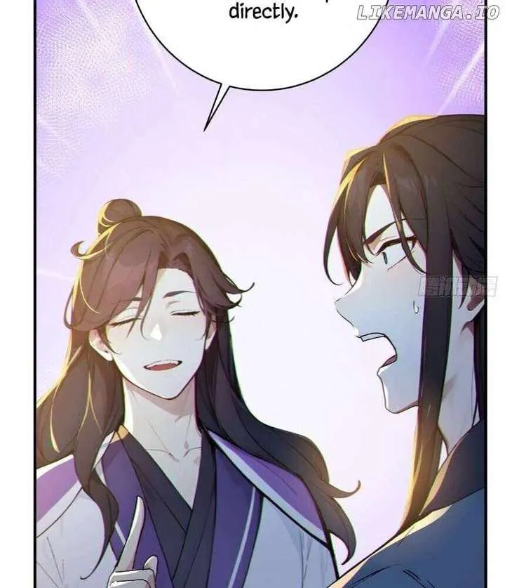 I Really Don’t Want to be a Saint Chapter 39 Online - página 11
