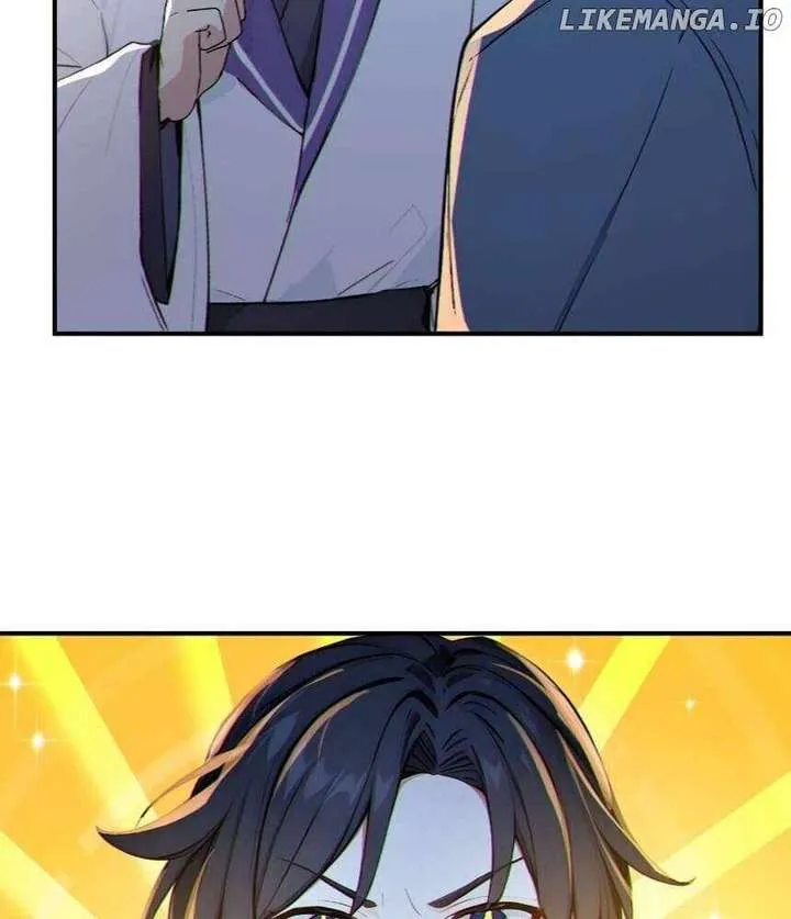 I Really Don’t Want to be a Saint Chapter 39 Online - página 12