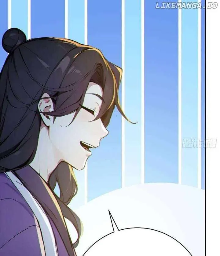 I Really Don’t Want to be a Saint Chapter 39 Online - página 14