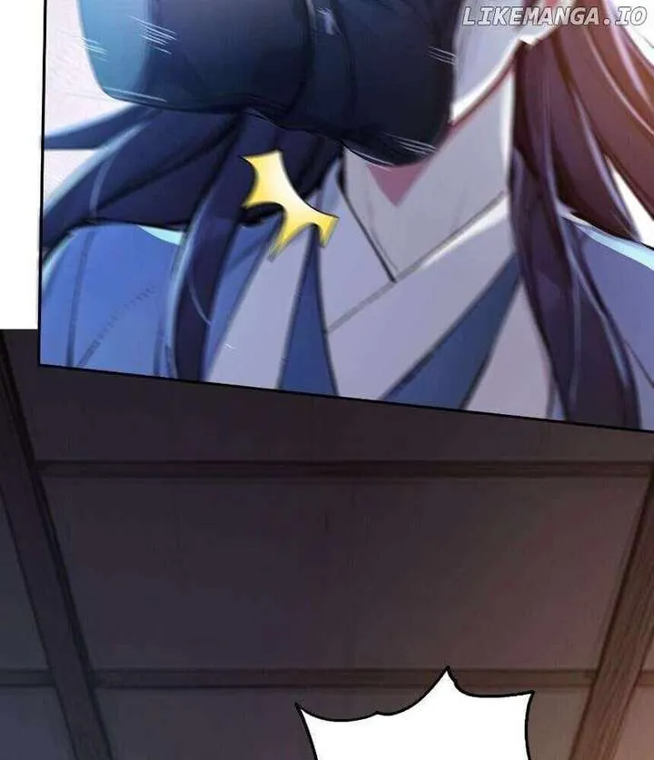 I Really Don’t Want to be a Saint Chapter 39 Online - página 22