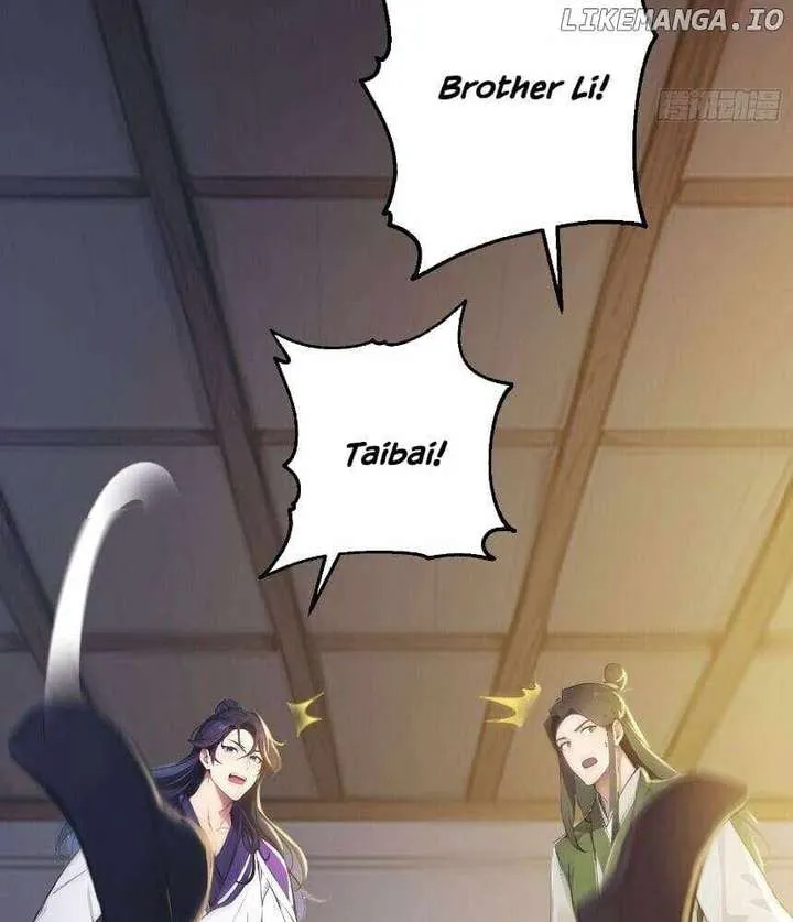 I Really Don’t Want to be a Saint Chapter 39 Online - página 23