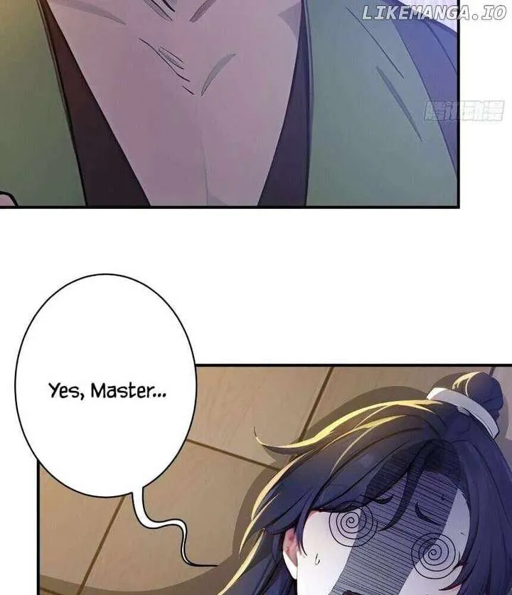 I Really Don’t Want to be a Saint Chapter 39 Online - página 26