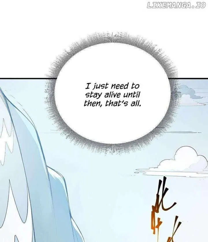 I Really Don’t Want to be a Saint Chapter 39 Online - página 28