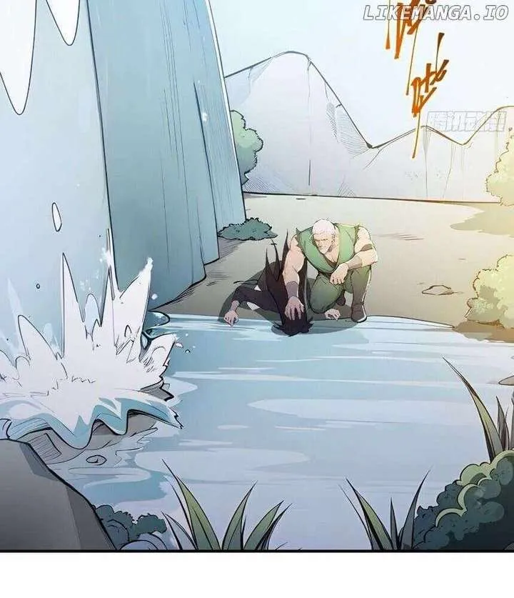 I Really Don’t Want to be a Saint Chapter 39 Online - página 29