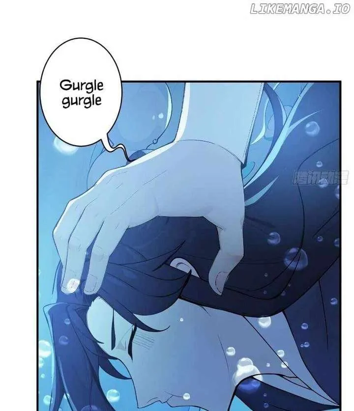I Really Don’t Want to be a Saint Chapter 39 Online - página 30