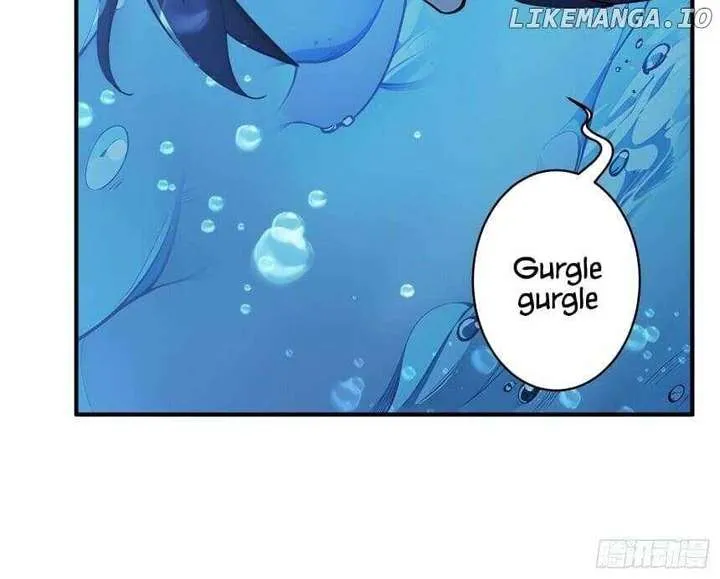 I Really Don’t Want to be a Saint Chapter 39 Online - página 31