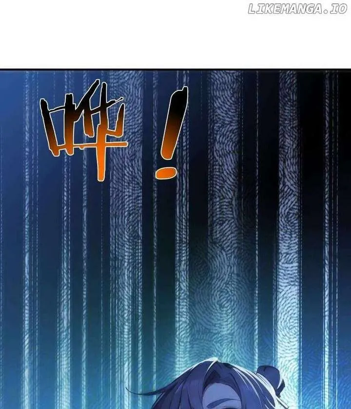 I Really Don’t Want to be a Saint Chapter 39 Online - página 32