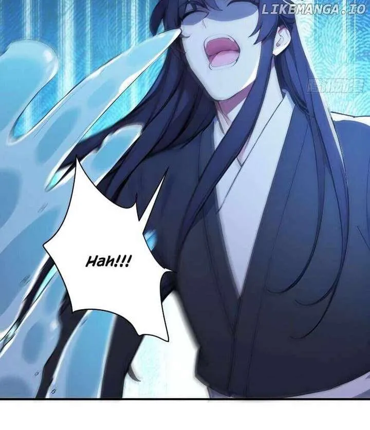 I Really Don’t Want to be a Saint Chapter 39 Online - página 33