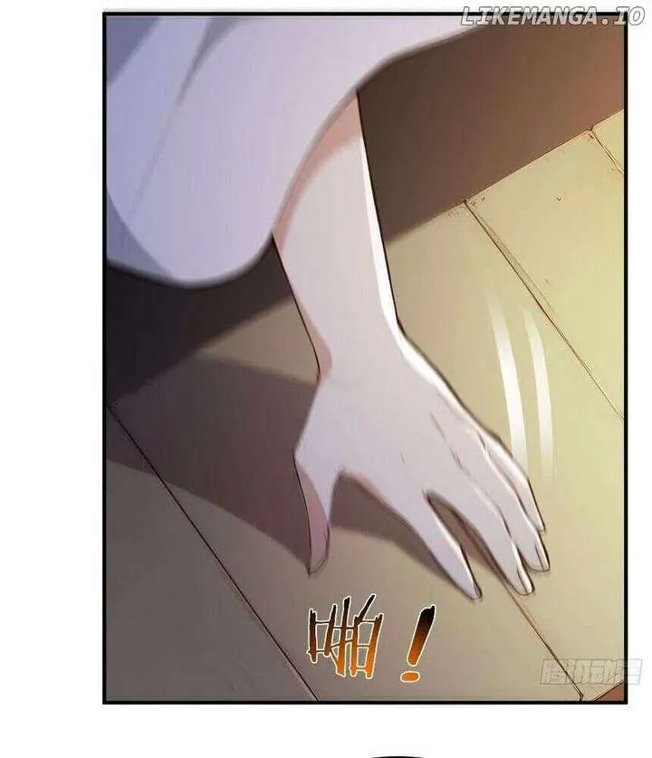 I Really Don’t Want to be a Saint Chapter 39 Online - página 36