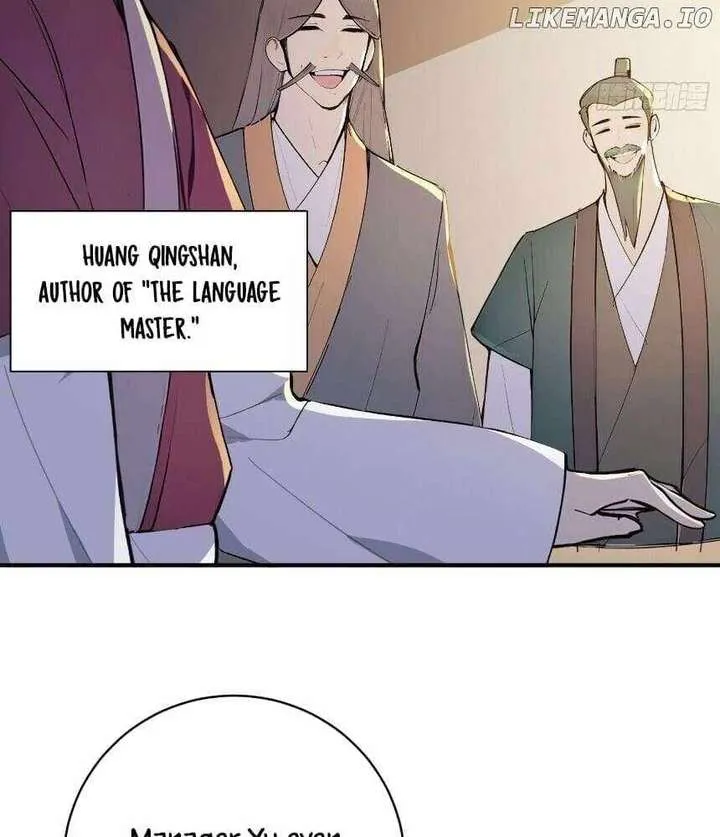 I Really Don’t Want to be a Saint Chapter 39 Online - página 38