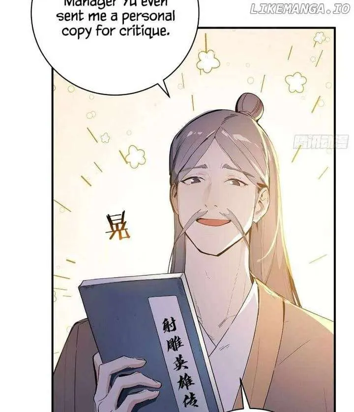 I Really Don’t Want to be a Saint Chapter 39 Online - página 39