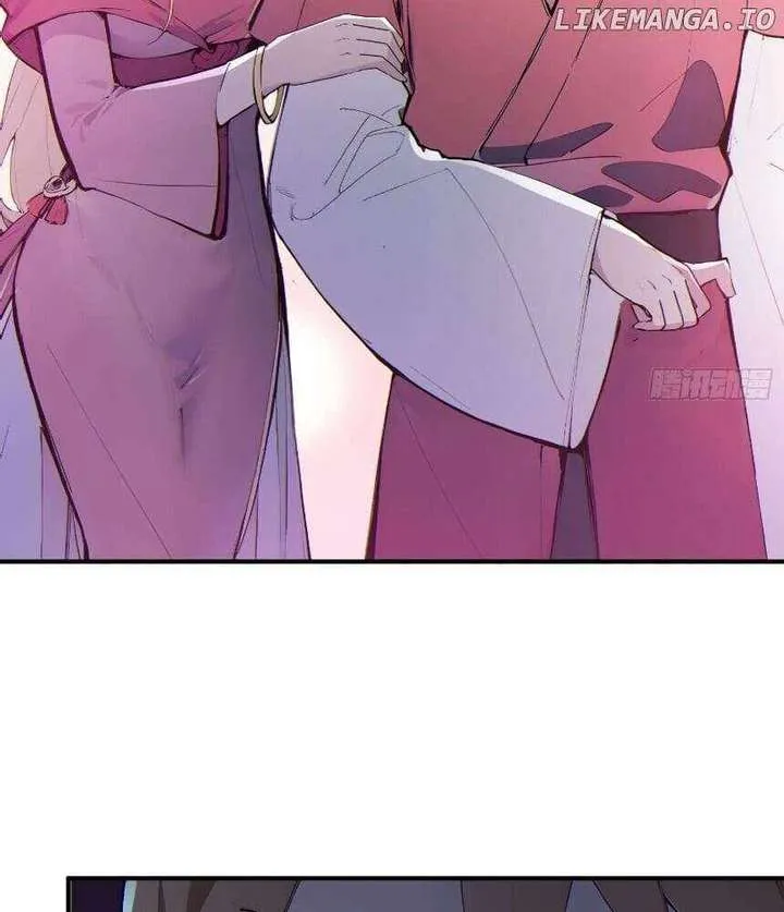 I Really Don’t Want to be a Saint Chapter 39 Online - página 43