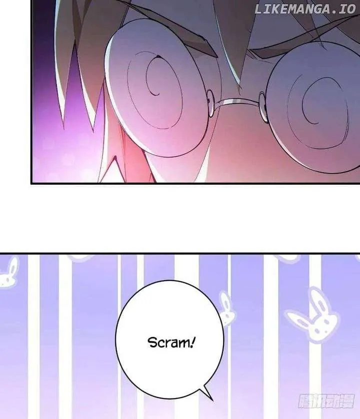 I Really Don’t Want to be a Saint Chapter 39 Online - página 44