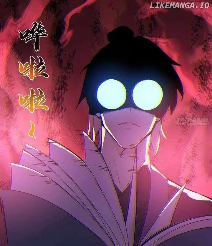 I Really Don’t Want to be a Saint Chapter 39 Online - página 46