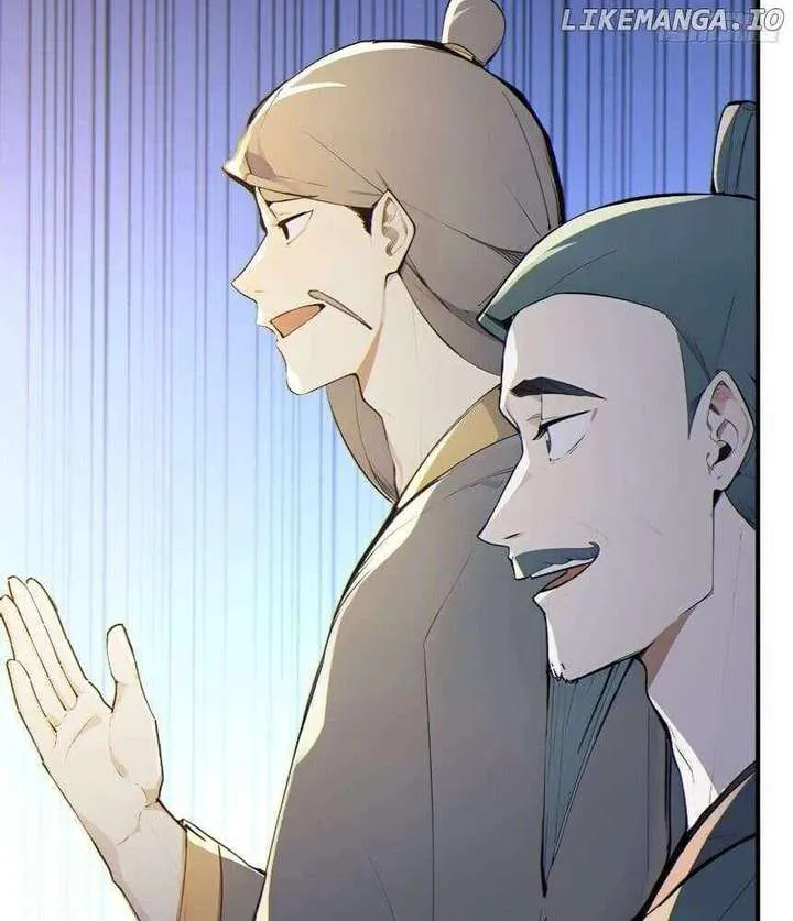 I Really Don’t Want to be a Saint Chapter 39 Online - página 48