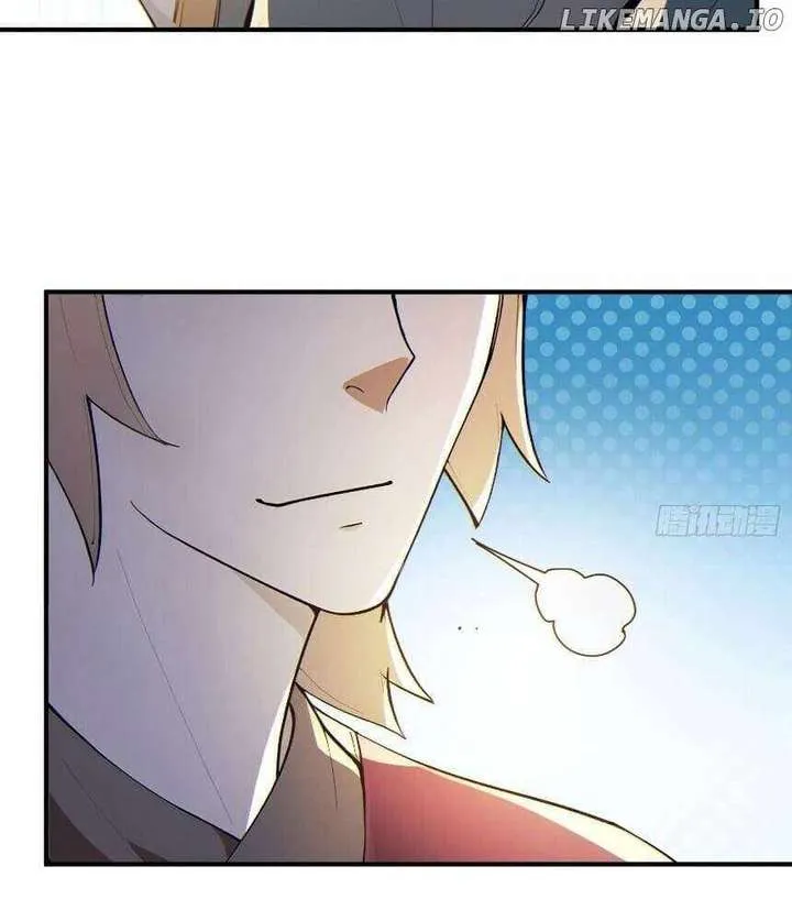 I Really Don’t Want to be a Saint Chapter 39 Online - página 49