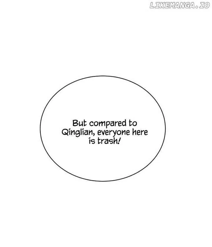 I Really Don’t Want to be a Saint Chapter 39 Online - página 52