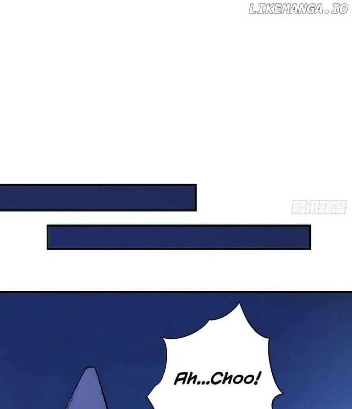 I Really Don’t Want to be a Saint Chapter 39 Online - página 53