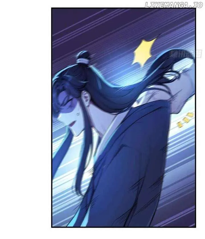 I Really Don’t Want to be a Saint Chapter 39 Online - página 59