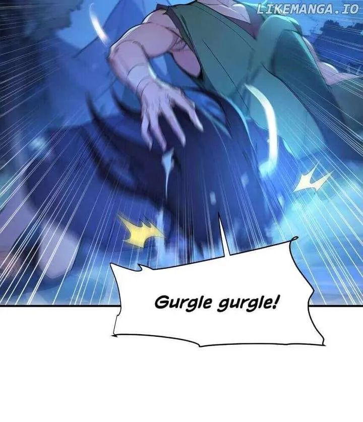 I Really Don’t Want to be a Saint Chapter 39 Online - página 61