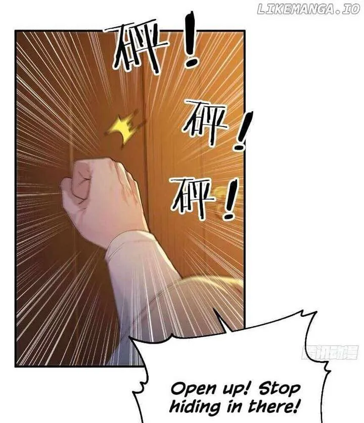 I Really Don’t Want to be a Saint Chapter 39 Online - página 63