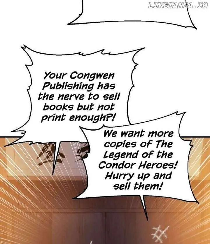 I Really Don’t Want to be a Saint Chapter 39 Online - página 64