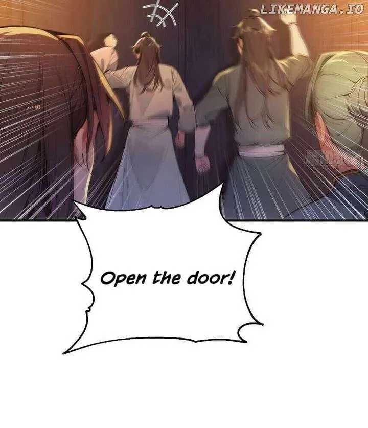 I Really Don’t Want to be a Saint Chapter 39 Online - página 65