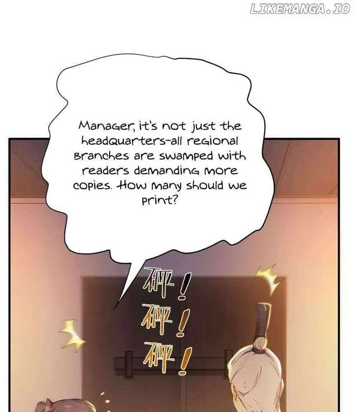 I Really Don’t Want to be a Saint Chapter 39 Online - página 67