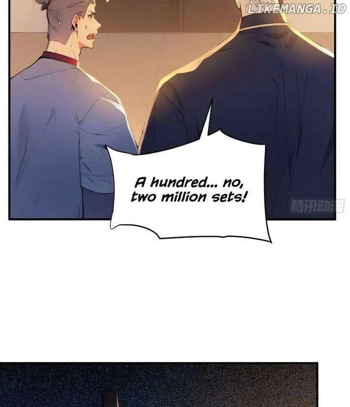 I Really Don’t Want to be a Saint Chapter 39 Online - página 68