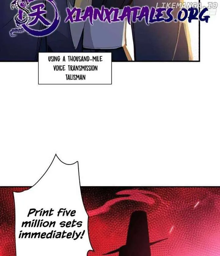 I Really Don’t Want to be a Saint Chapter 39 Online - página 70