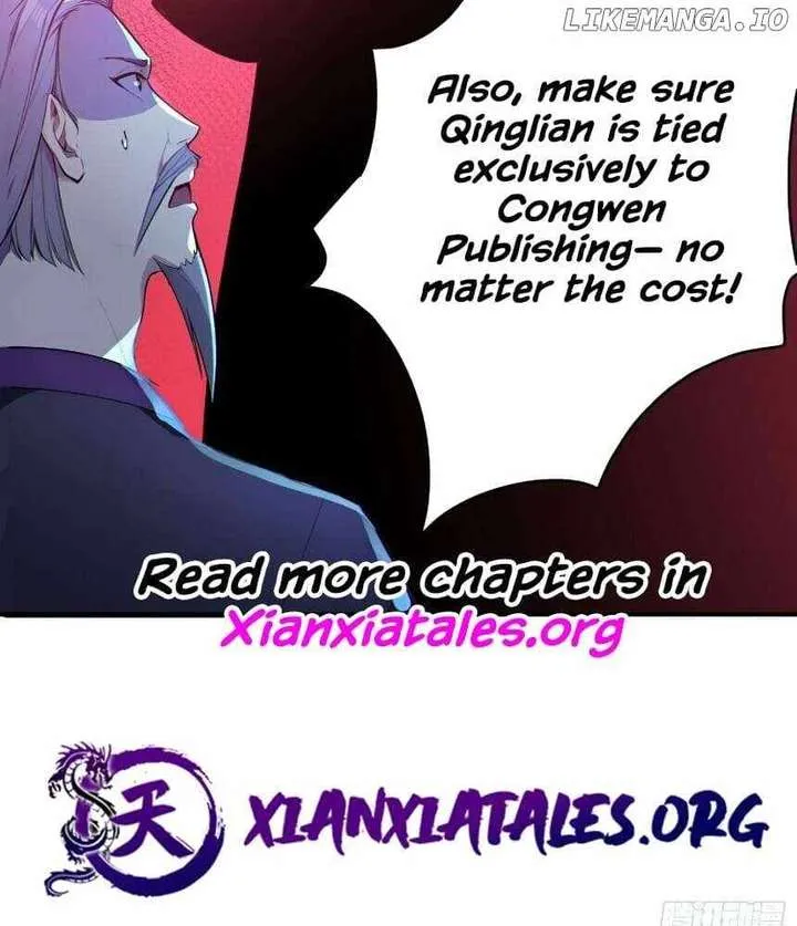I Really Don’t Want to be a Saint Chapter 39 Online - página 72
