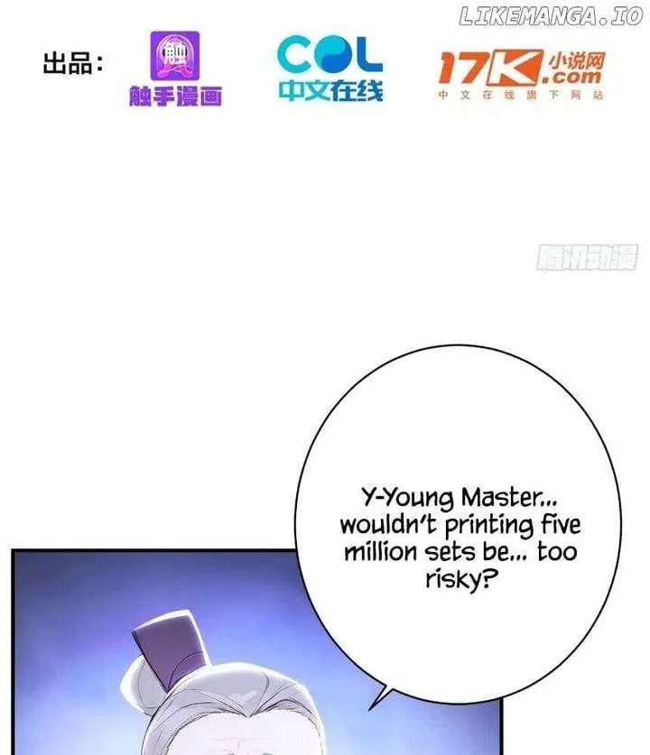 I Really Don’t Want to be a Saint Chapter 40 Online - página 5