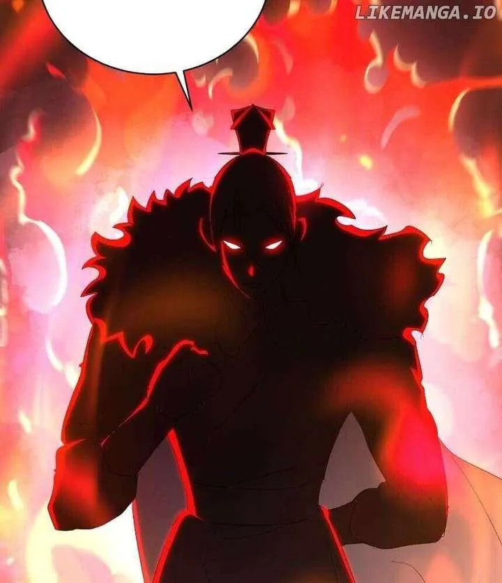 I Really Don’t Want to be a Saint Chapter 40 Online - página 7